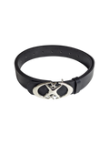 Y2K Cosmic Buckle Belt