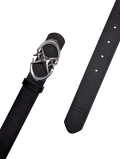 Y2K Cosmic Buckle Belt