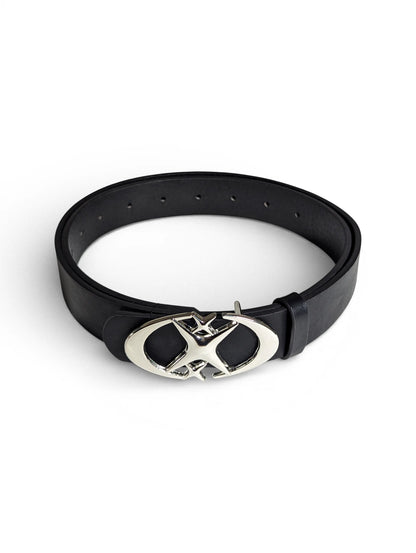 Y2K Cosmic Buckle Belt