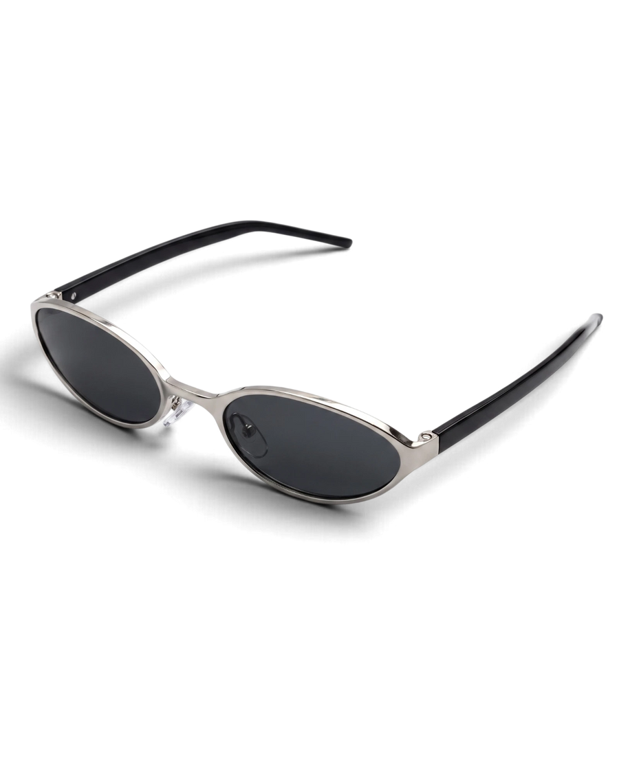 Vector Glasses